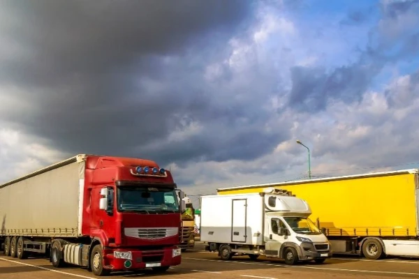 Antalya Zeytinburnu Nakliyat Ambarları